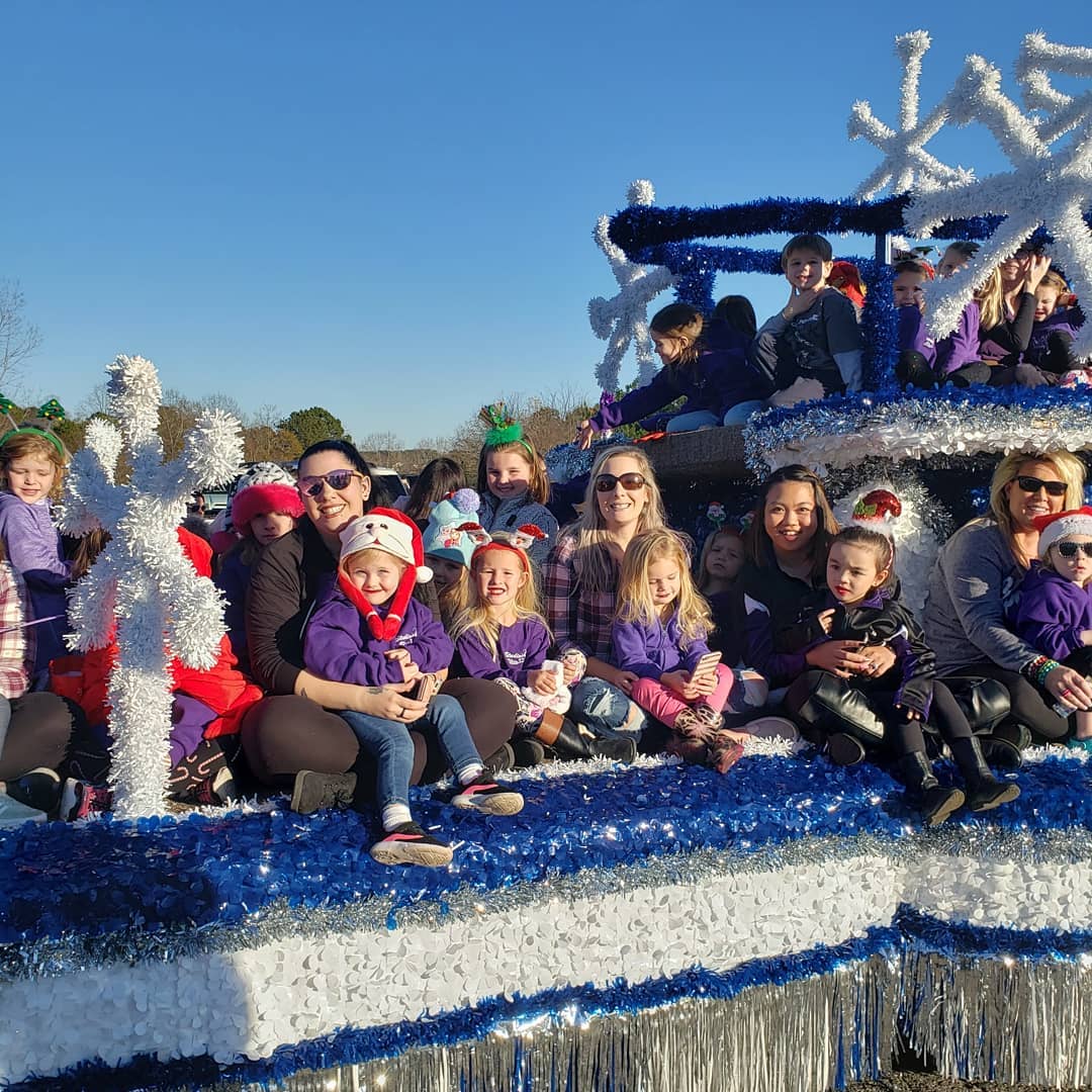 Awasome Gibsonville Christmas Parade 2022 References World Map